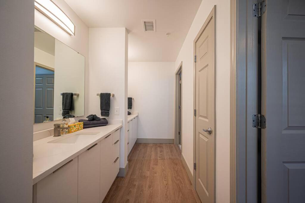 Appartamento Uptown Style Charlotte