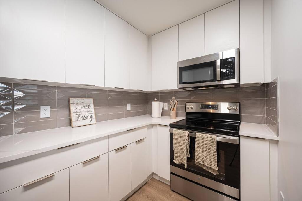 Appartamento Uptown Style Charlotte